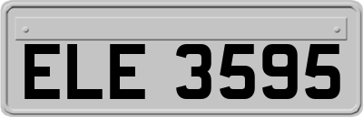 ELE3595