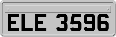 ELE3596