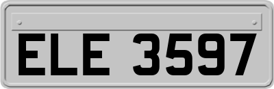 ELE3597