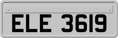ELE3619