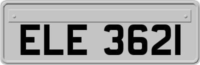 ELE3621