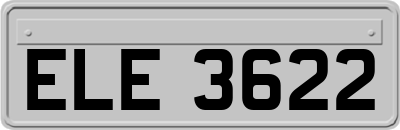 ELE3622