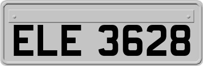 ELE3628
