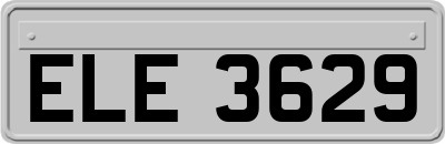 ELE3629