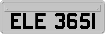 ELE3651