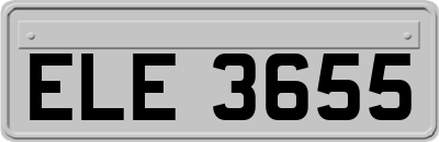 ELE3655