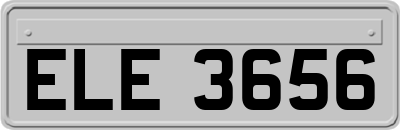 ELE3656
