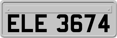 ELE3674