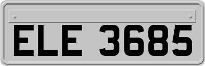 ELE3685