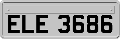 ELE3686