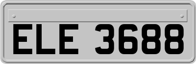 ELE3688