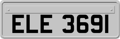 ELE3691