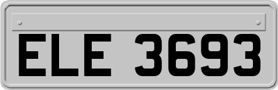 ELE3693