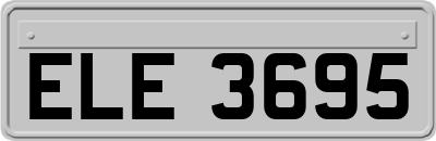 ELE3695