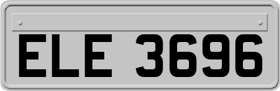 ELE3696