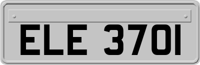 ELE3701