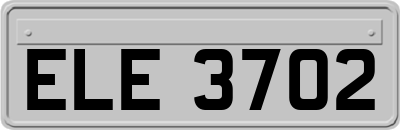 ELE3702