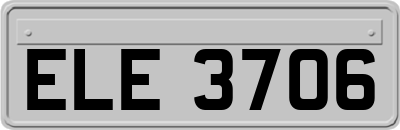 ELE3706