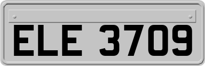 ELE3709