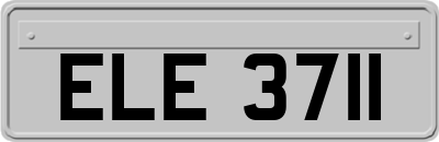 ELE3711