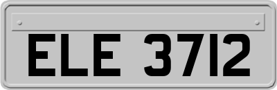 ELE3712