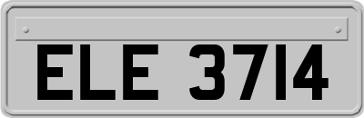 ELE3714