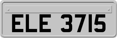 ELE3715