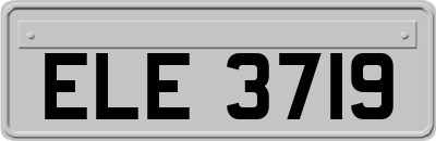 ELE3719