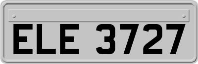 ELE3727