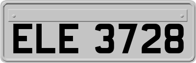 ELE3728