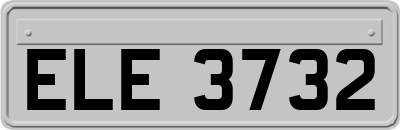 ELE3732