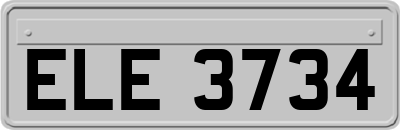 ELE3734