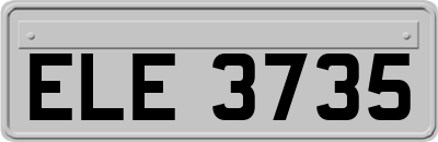 ELE3735