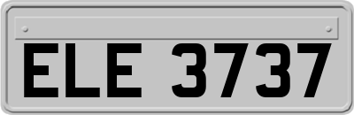 ELE3737