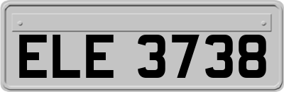 ELE3738