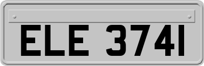 ELE3741