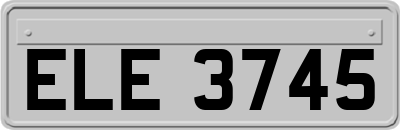ELE3745
