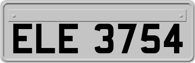 ELE3754