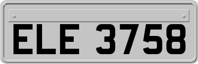 ELE3758