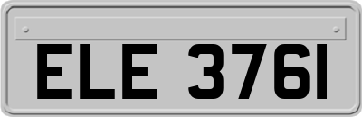 ELE3761
