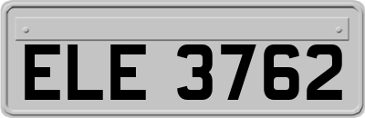 ELE3762