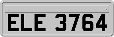 ELE3764