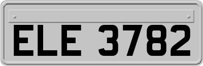 ELE3782