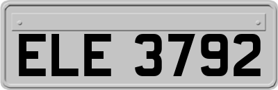 ELE3792