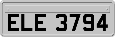 ELE3794