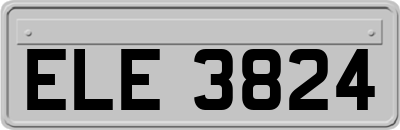 ELE3824