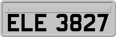 ELE3827