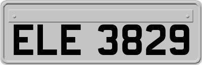 ELE3829