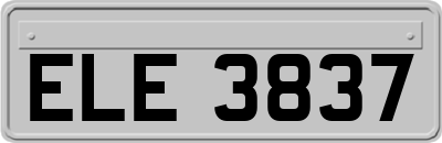 ELE3837