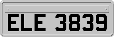 ELE3839